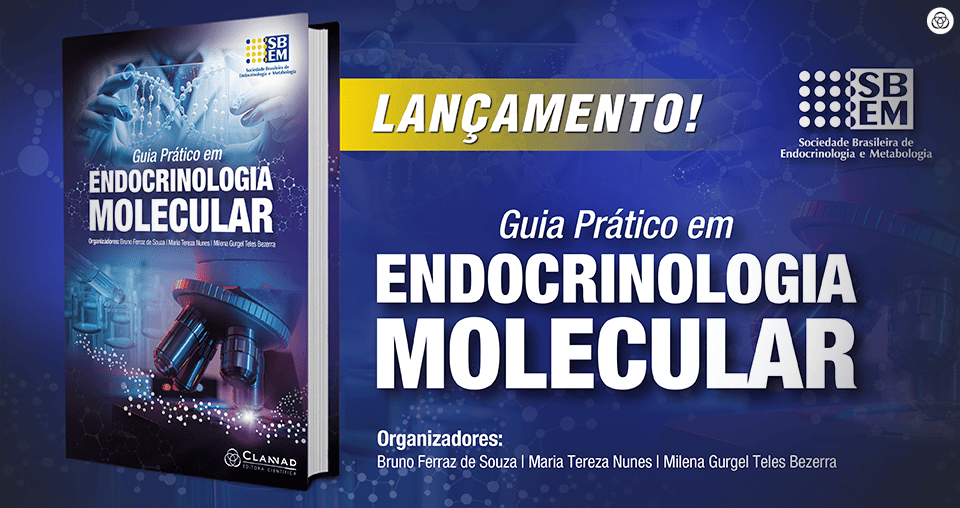 De 11 a 15 de outubro, a cidade de Recife (PE) sediou a 36ª edição do Congresso Brasileiro de Endocrinologia e Metabologia (CBEM 2024), organizado pela Regional Pernambuco da Sociedade Brasileira de Endocrinologia e Metabologia (SBEM)...