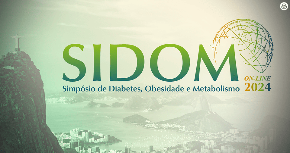 Nos dias 25 e 26 de outubro, a edição 2024 do Simpósio de Diabetes, Obesidade e Metabolismo (SIDOM) cumpriu mais um ciclo de palestras apresentando uma programação que destacou os resultados de medicamentos promissores no tratamento do diabetes e da obesidade. Público altamente participativo...